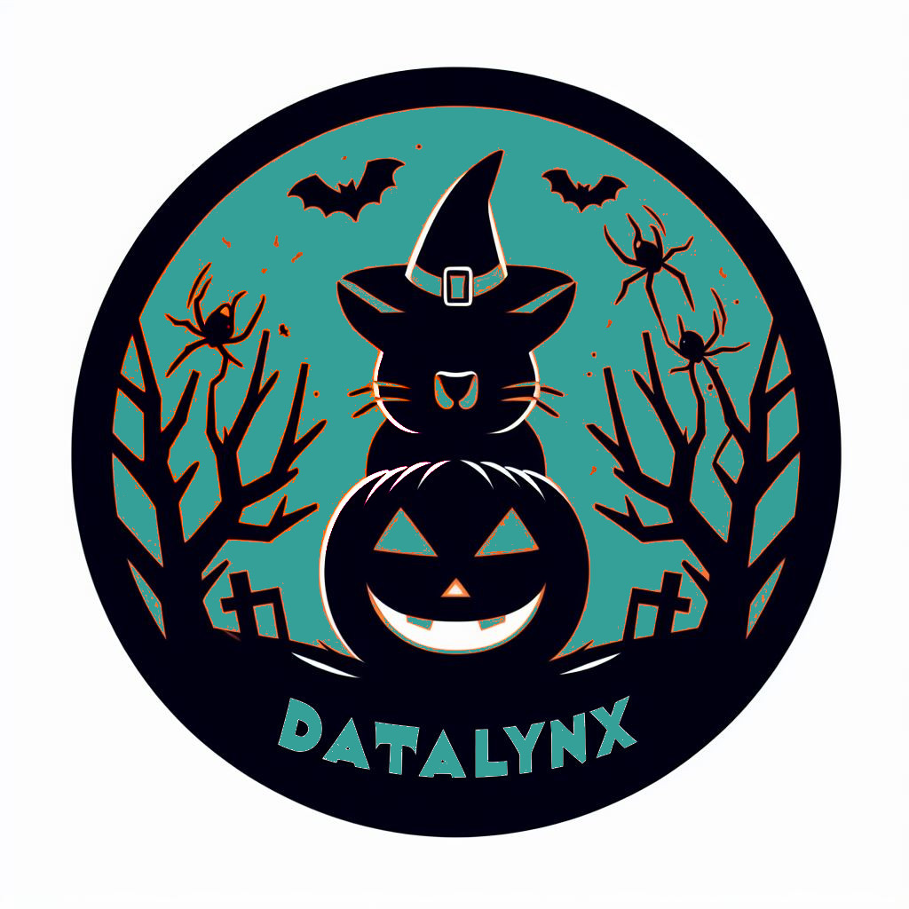 Datalynx wishes its clients, staff, suppliers and friends an enjoyable and safe Halloween!