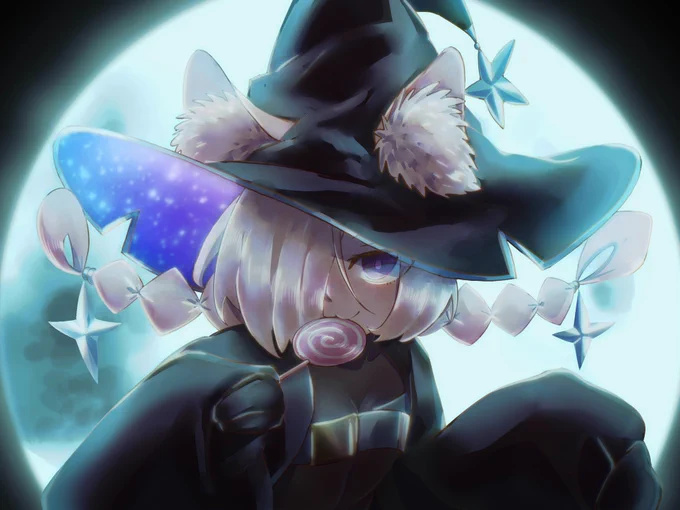 #HappyHalloween #HappyHalloween2023 #OC#創作イラスト 