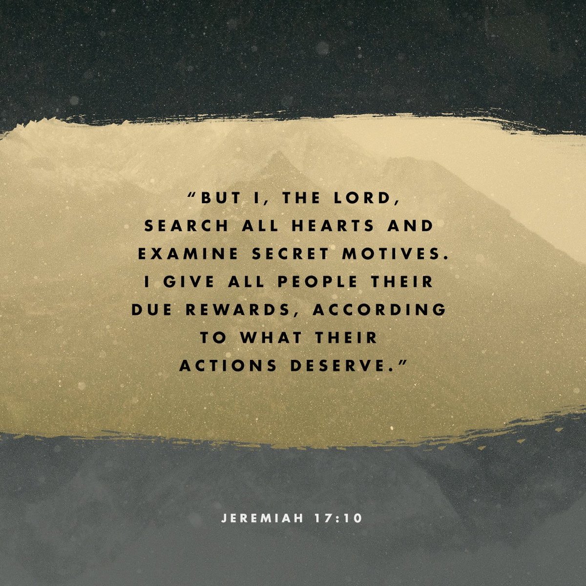 pastorjackp's tweet photo. Blessed are those who #trust in the Lord and have made the Lord their #hope and confidence. 

The human heart is the most #deceitful of all things, and desperately #wicked. Who really knows how bad it is? 
Jeremiah 17

No, don’t #trustyourheart … https://t.co/3Cif6GuaKH
