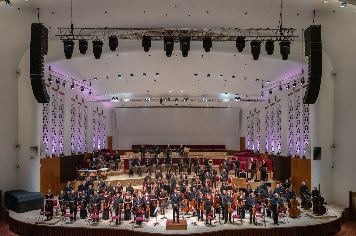Royal Liverpool Philharmonic tweet media