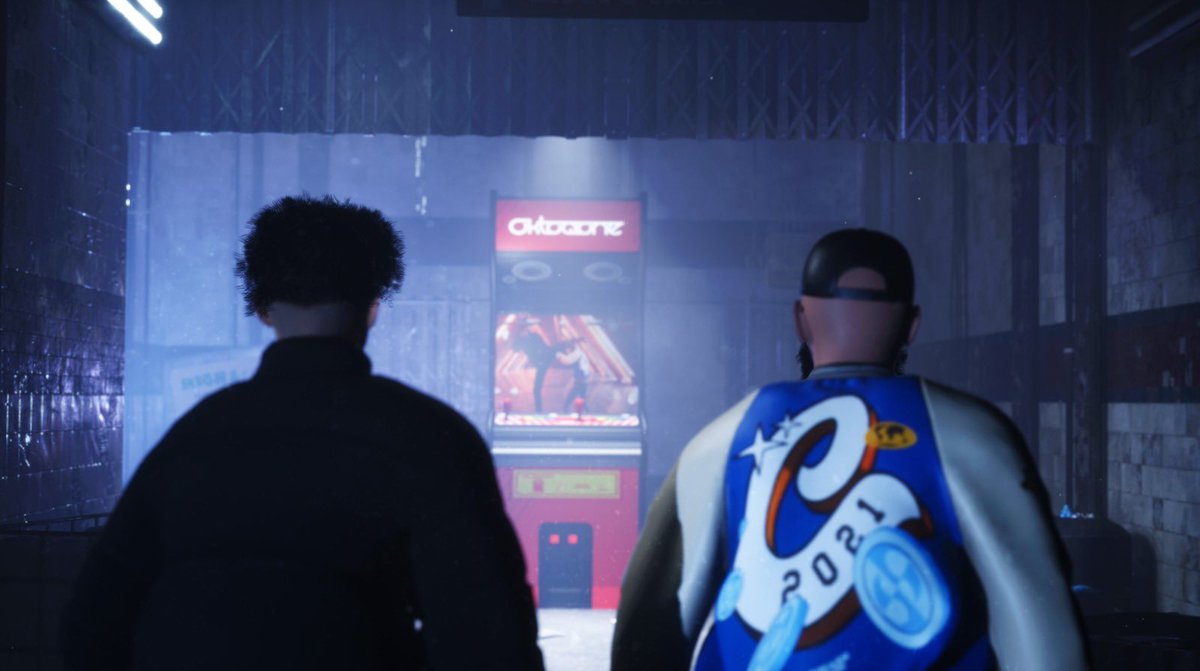 Citadium tweet media