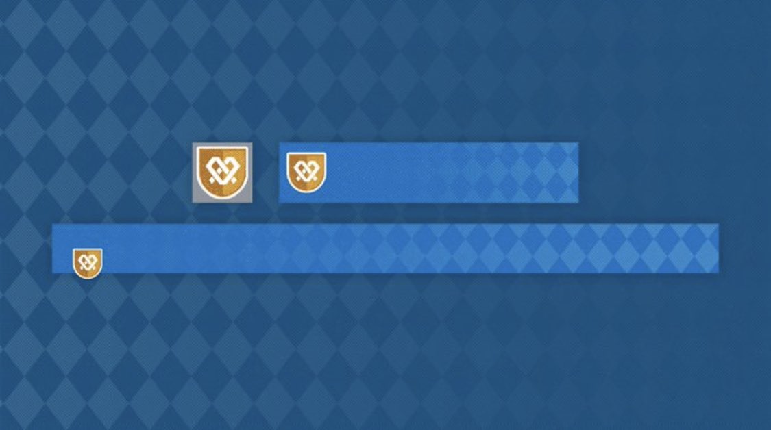 PrimaryGirl_TTV's tweet image. 💙 PROST EMBLEM GIVEAWAY 💙

👉Follow
👉Like
👉Retweet

Winner 11.02.2023

Good luck 🍀