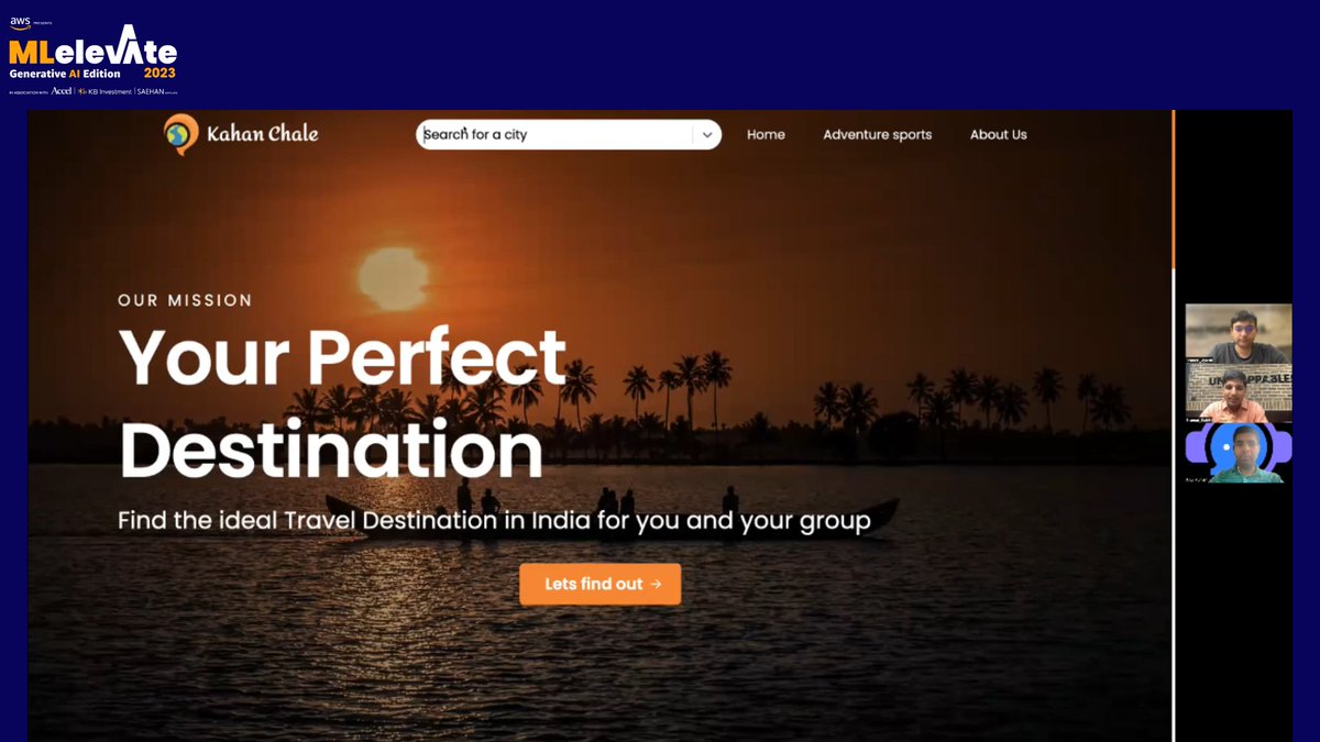 ML Elevate tweet media