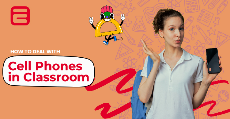 EdulizeBlog's tweet photo. How to Deal with Cell Phones in the Classroom
https://t.co/tZbgd4vqqo
#ClassroomEtiquette #PhoneFreeZone #DigitalDetox #EducationMatters #FocusOnLearning #TechFreeClassroom #NoCellPhones #TeacherLife https://t.co/gXnzVz1L4a