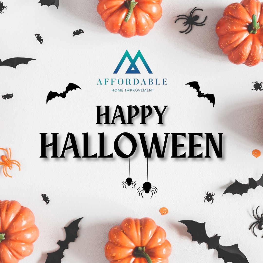 AAaffordhome's tweet image. On this enchanting night, may the spirits be your guide and the moonlight be your path. Have a hauntingly fantastic Halloween Day! 🌙🔮 

#HalloweenMagic #SpookyNights