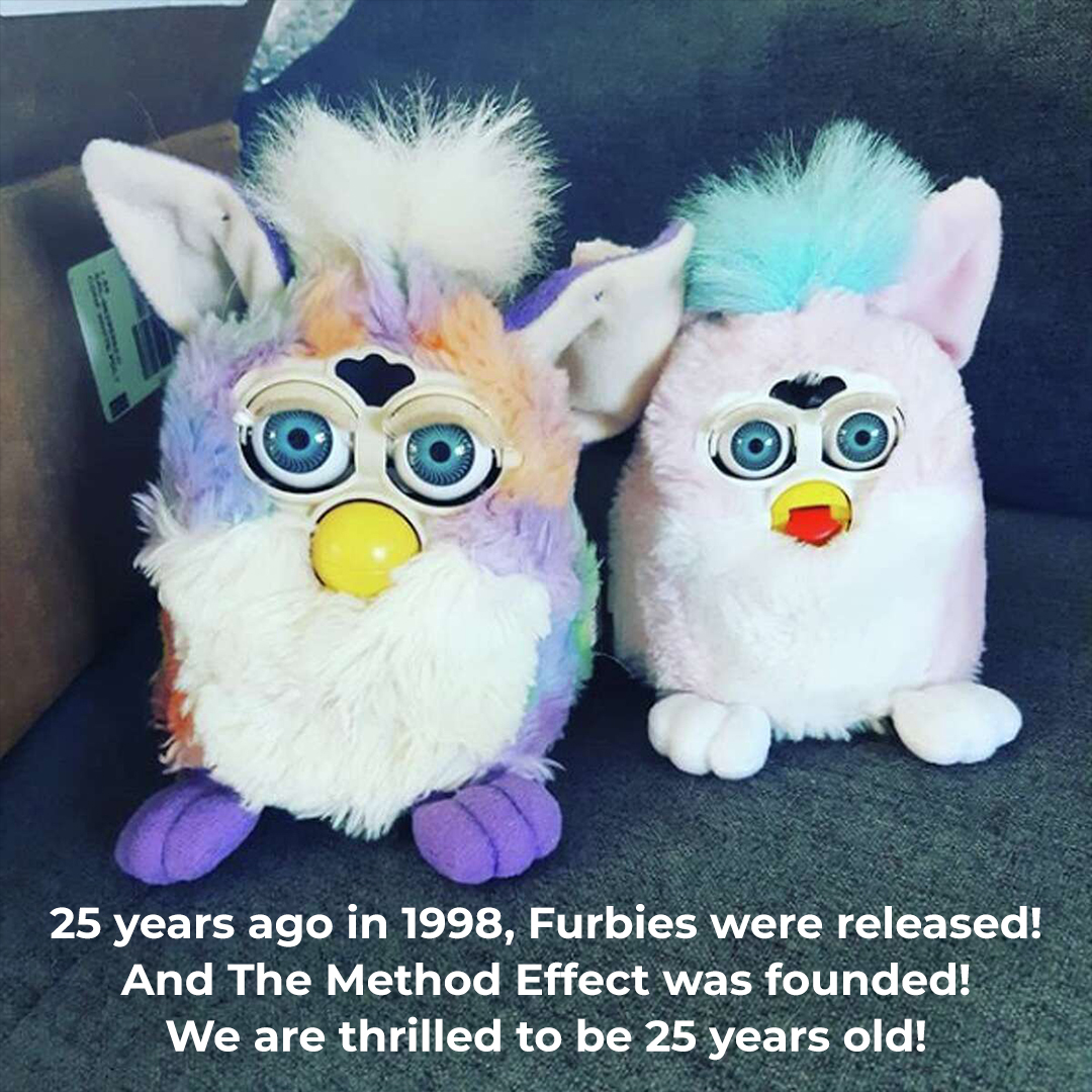 chuckbean's tweet image. 🎉 Celebrating 25 Years of Excellence 🥳🎓📈 Providing top-notch training, coaching, and strategy for management, sales, and teams. Thank you for 25 amazing years of growth and success! 🌟🙌 

#TheMethodeffect #25YearsStrong #AnniversaryCelebration #ManagementTraining