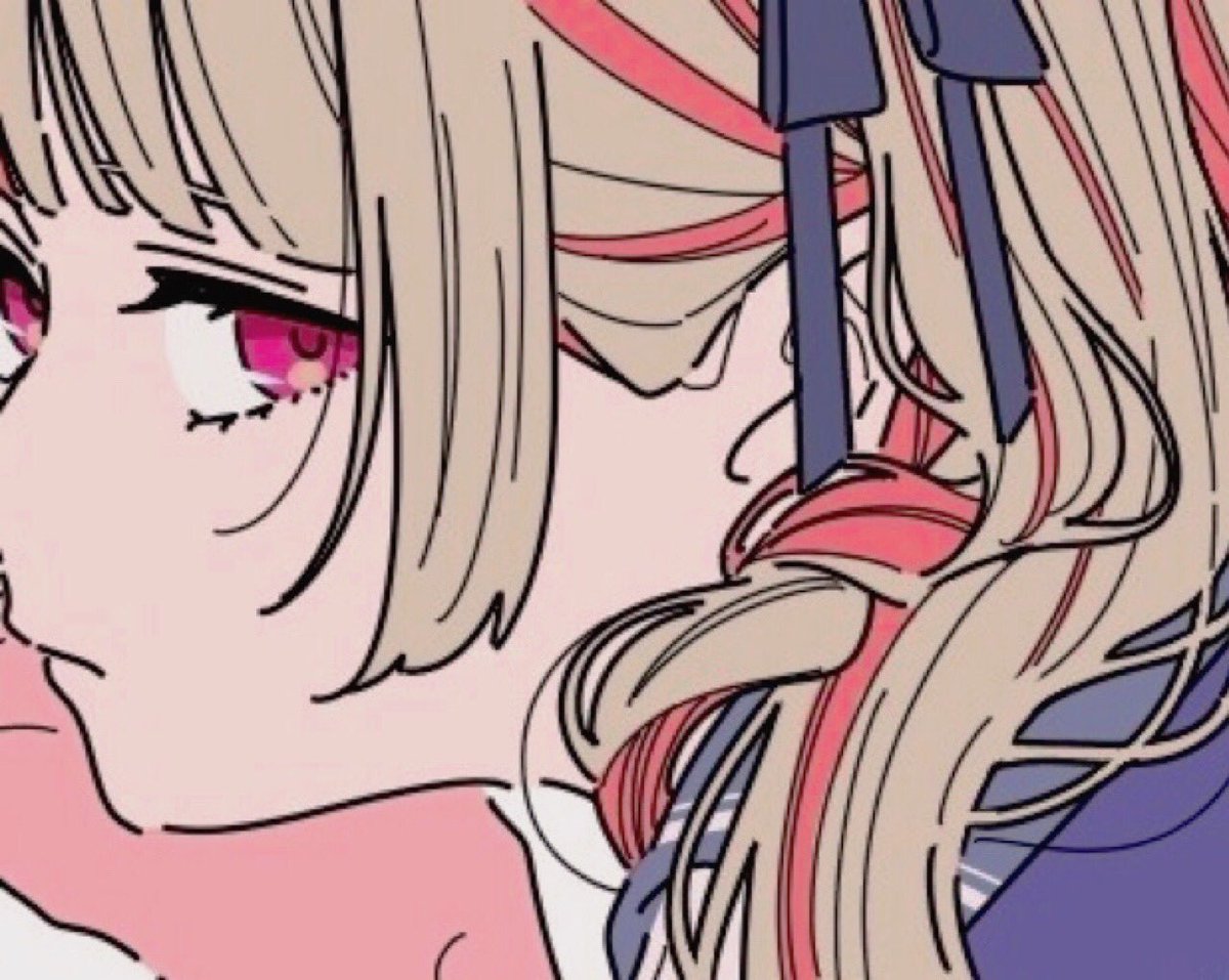 tsukimirom_sub's tweet photo. 私の描く絵表情が同じになりがちやね https://t.co/SE0xcn1yhg
