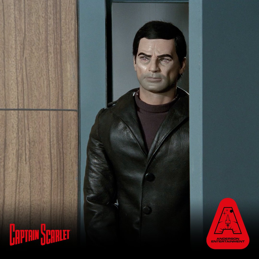 Gerry Anderson tweet media