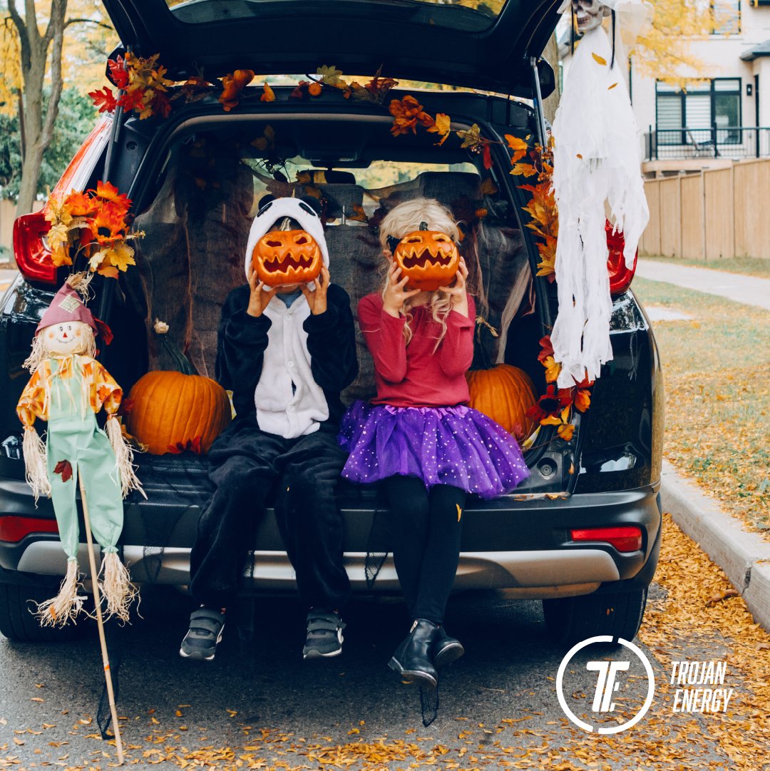 🎃 This Halloween, let's give CO2 emissions a real scare! 👻

Switching to an EV is a sustainable solution that will give the Earth a much less frightening future 🌍

With Trojan HUB, you can stay powered up hassle-free, making the switch to electric even more bewitching. 🔌🔮