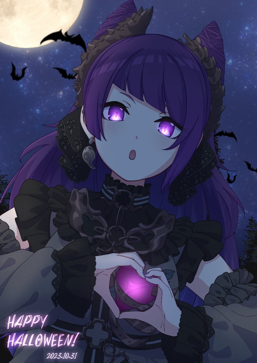 O_10mo's tweet photo. まみみスイッチ🎃
#田中摩美々 #シャニマス #ハロウィンイラスト2023 https://t.co/Ye9vYOnVFK