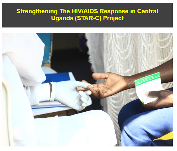 NaguruC's tweet photo. In a world of trends, SAFETY never goes out of style. Protect yourself & prevent HIV/AIDS. Visit the Muvubuka website to learn all the basics you need to know about HIV.
Here is a link:
https://t.co/DRARlx3kHr
#MuvubukaHelpline #NTIHCUpdates
#MuvubukaUpdates #STARCUG https://t.co/TgRQHExOVT