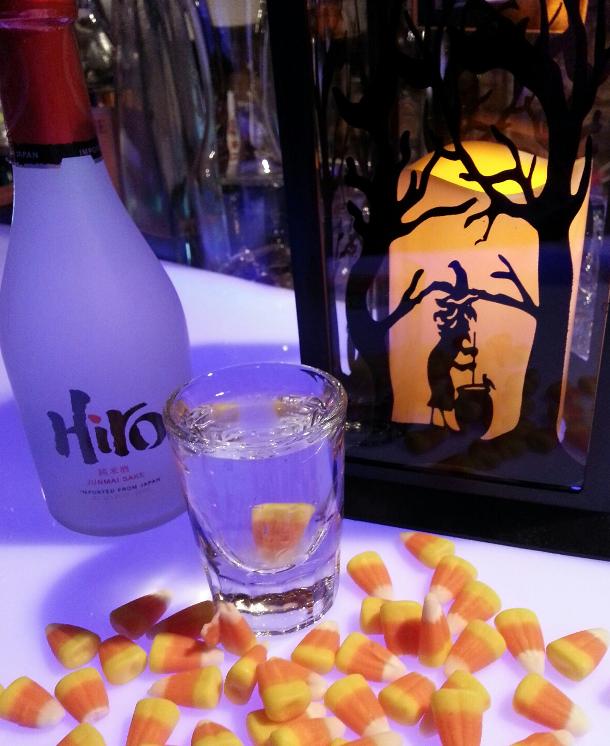 Hiro sake tweet media