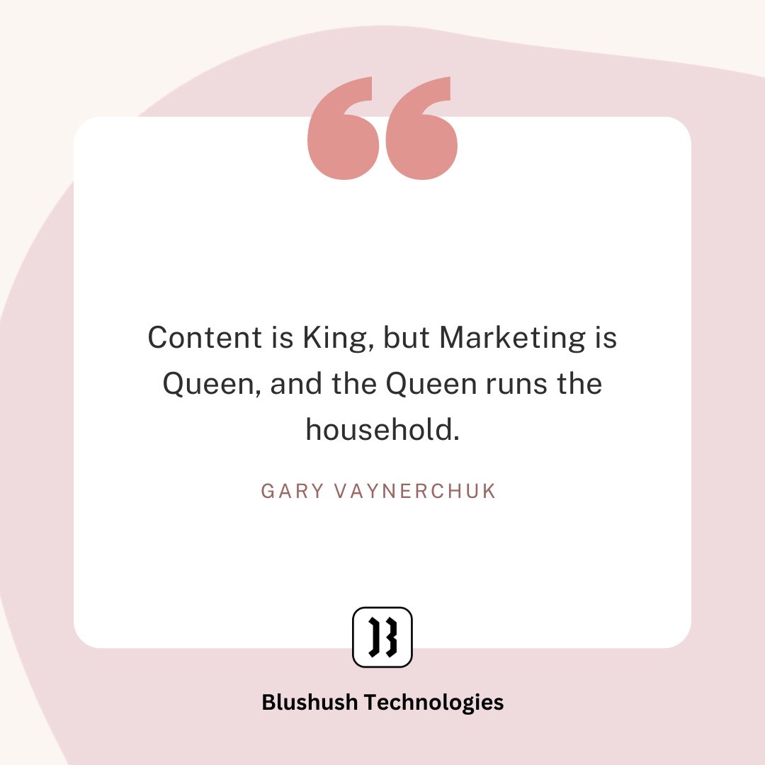 Blushush Technologies LTD tweet media