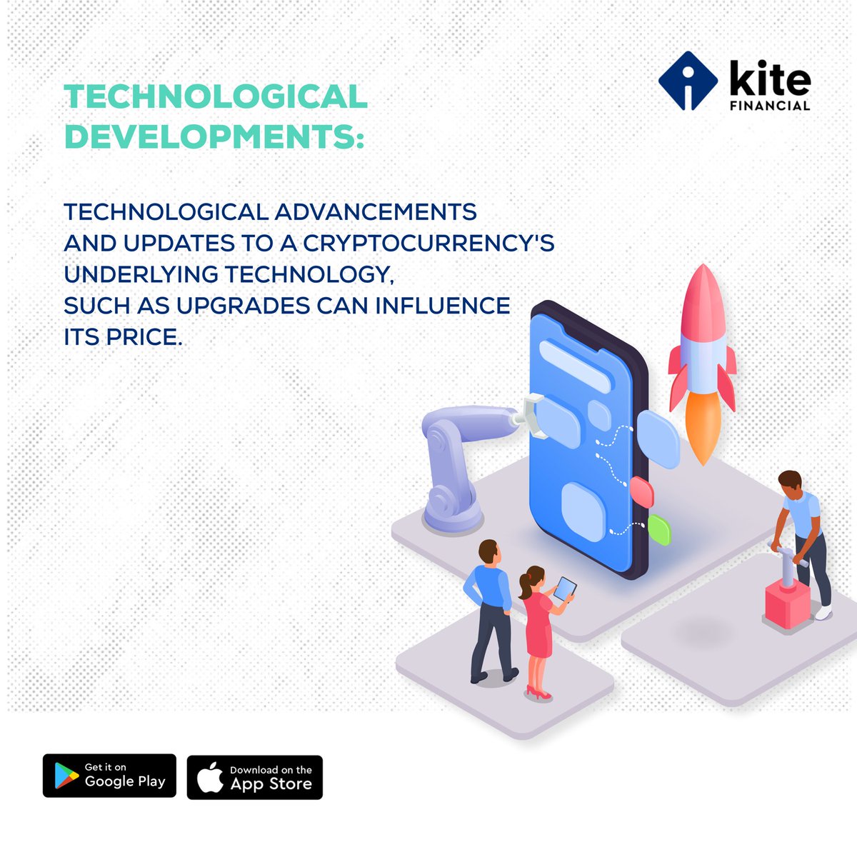 Kite Financial tweet media