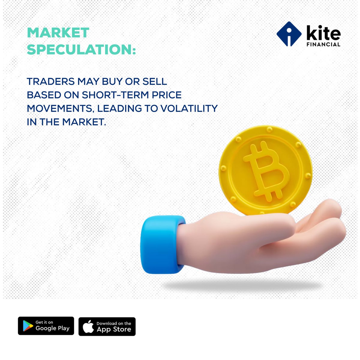 Kite Financial tweet media