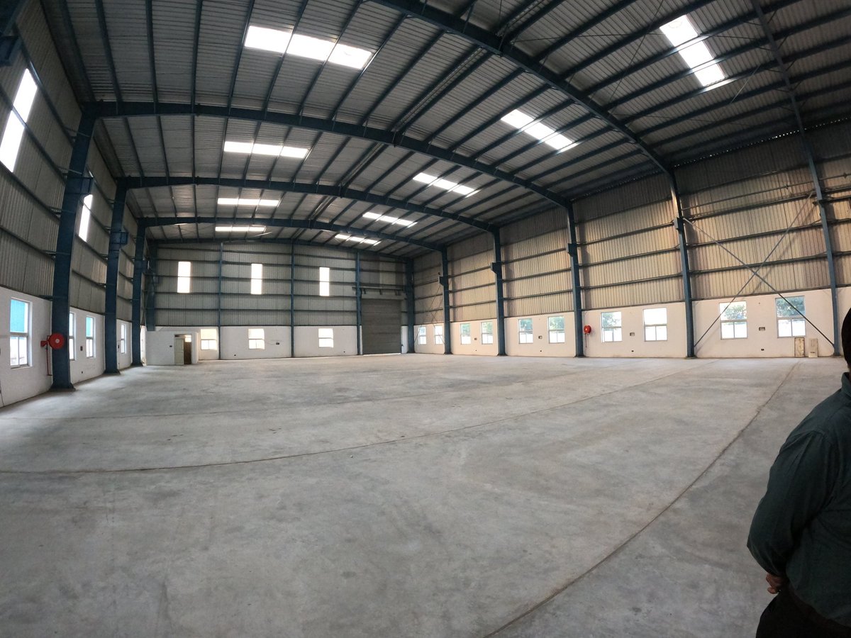 ShwetankGhosh's tweet image. For Sale Industrial Plots 
Ecotech 10 Gr Noida 
2000SQM 24M Road 
Price 50k per sqm 

Near Eastern Peripheral &amp;amp; Airport 🛫 ,VIVO,Samsung 

ghosh &amp;amp; ghosh 
Shwetank 
9990196660 #plotforsale #plotsforsale #industrialplot #industrialplots #industrialplotforsale #Noida #greaternoida