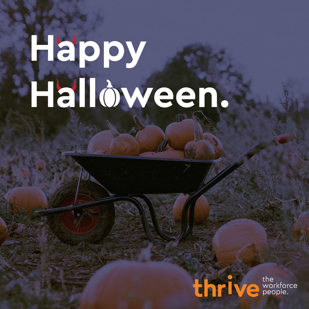 ThriveWorkforce tweet picture