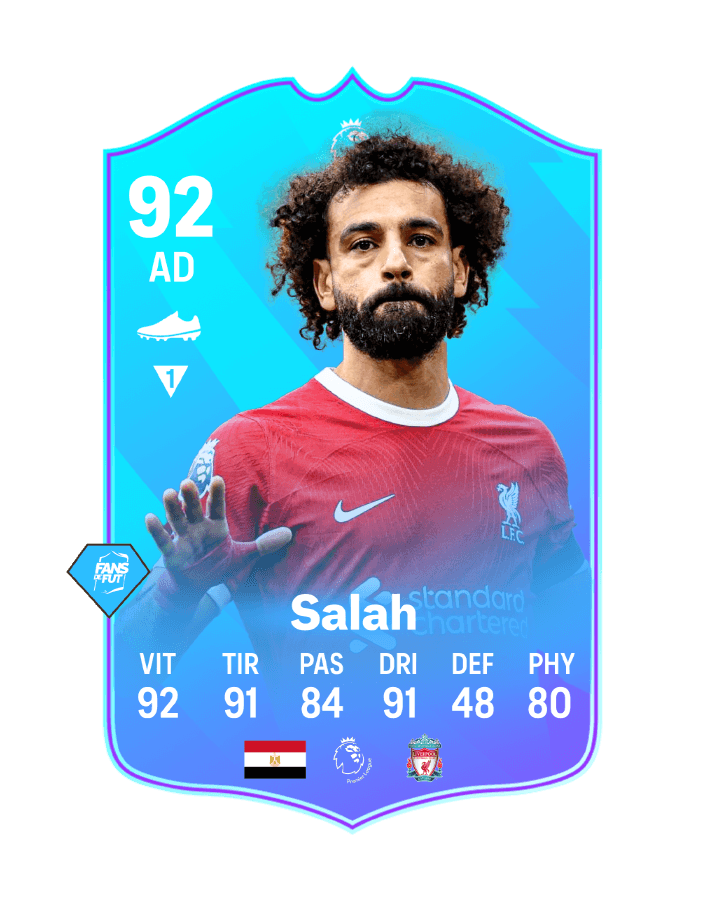 FANSDEFUT tweet media