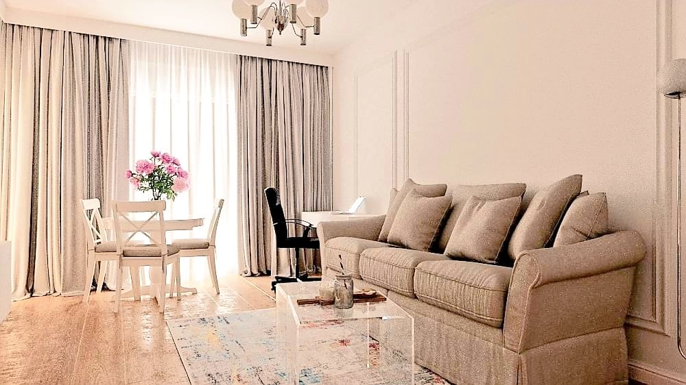 housedesignp's tweet image. 🏡 Looking for the perfect rental home? Well, we've got something special for you! Introducing our new project - a delightful apartment, fully furnished with @IKEA pieces! Comfort, style, and functionality meet here. Come and discover comfort at a whole new level!  #welovedesign