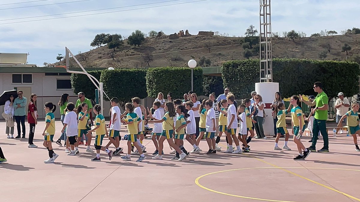 TROPS MÁLAGA BM. tweet media