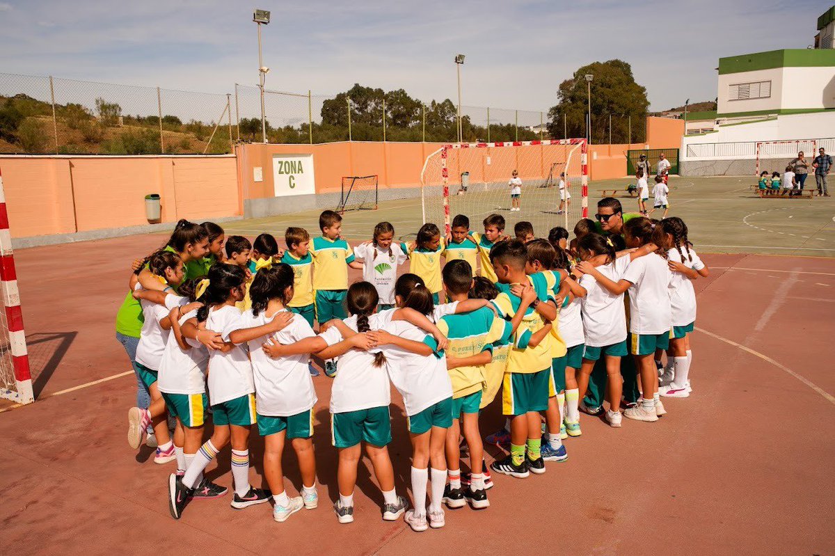 TROPS MÁLAGA BM. tweet media