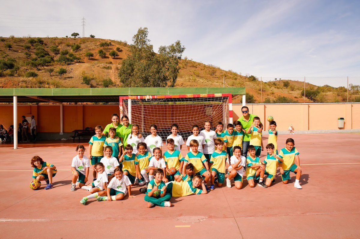 TROPS MÁLAGA BM. tweet media