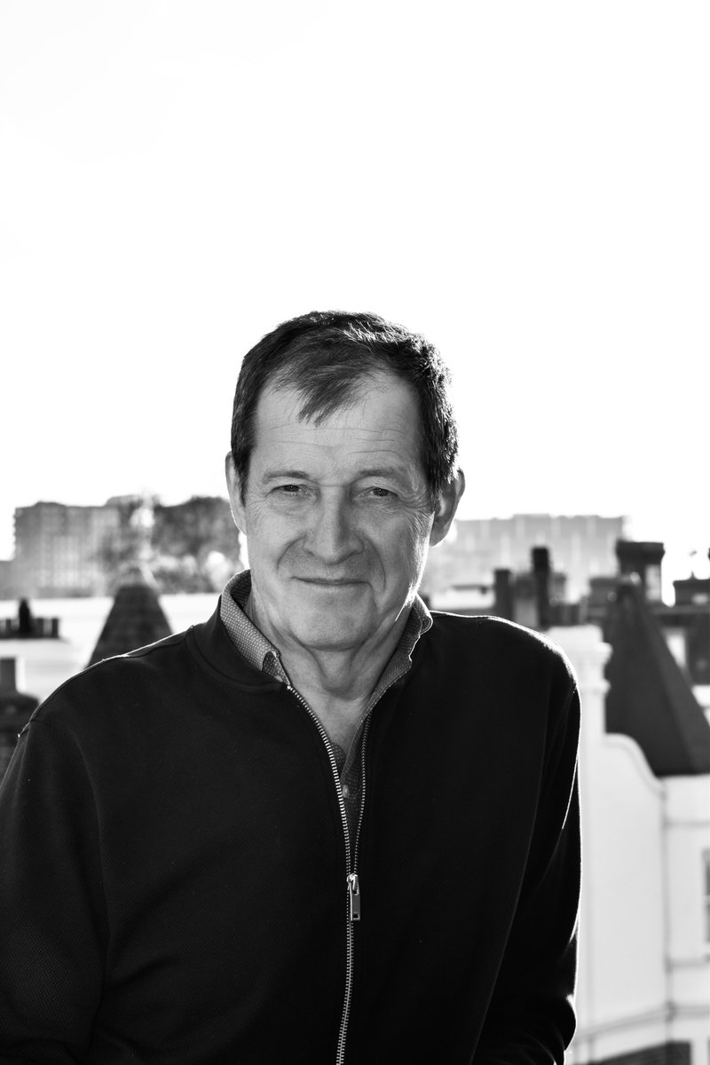 Looking forward to welcoming Alastair Campbell to Bridport again. bridlit.com/a-change-of-pl… He's at @electricpalace this Sun 5 Nov at 6pm to discuss his new best selling book: BUT WHAT CAN i DO? Why Politics Has Gone So Wrong and How You Can Help Fix It @campbellclaret