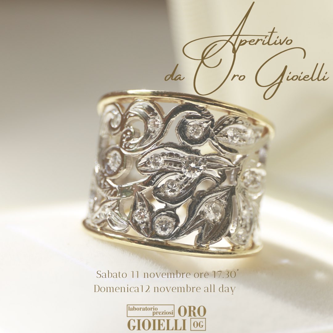 OroGioielli tweet picture