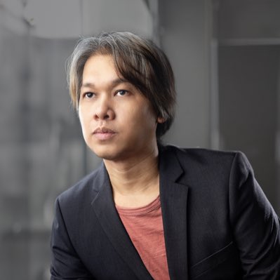 Daniel7Ooi's tweet photo. #NewProfilePic https://t.co/4ExIp8iMvc