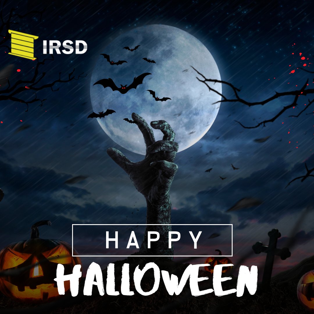 industrialroll2's tweet photo. 🎃 Happy Halloween from Industrial Roller Shutter Doors! Wishing you a spooktacular day filled with treats and no tricks. Stay safe and have a hauntingly good time! 👻 #HappyHalloween #IndustrialRollerShutterDoors #SafeAndSpooky https://t.co/LsAPvG0E5g