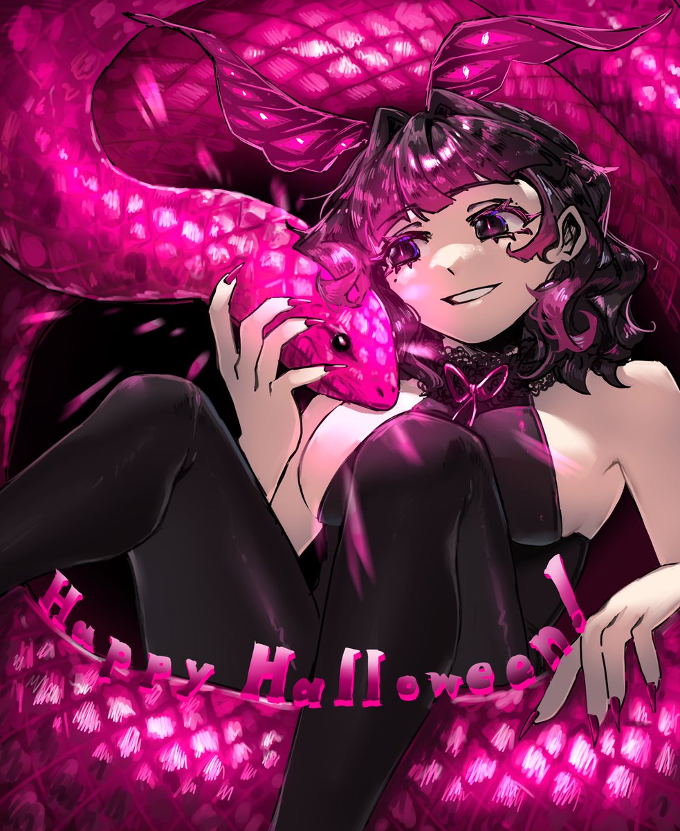 B41207942's tweet photo. #HappyHalloween #萬聖節快樂 #Halloween https://t.co/oSEjQa6VmU