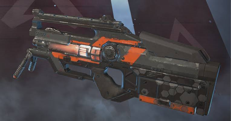 Xeno_imperial96's tweet image. シーズン19のドロップする金武器枠で

一番欲しいのはどれですか？

Car
Re45
ハボック
Lスター
ロングボウ

#apax