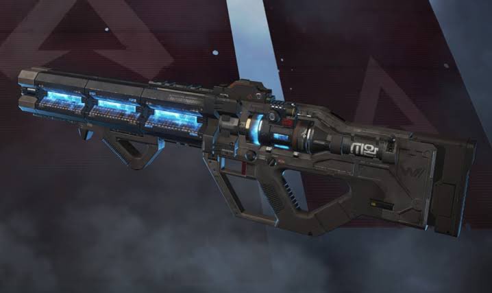 Xeno_imperial96's tweet image. シーズン19のドロップする金武器枠で

一番欲しいのはどれですか？

Car
Re45
ハボック
Lスター
ロングボウ

#apax