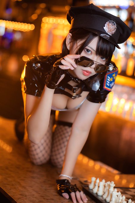 コスプレイヤーぽにょ皇子のTwitter画像19