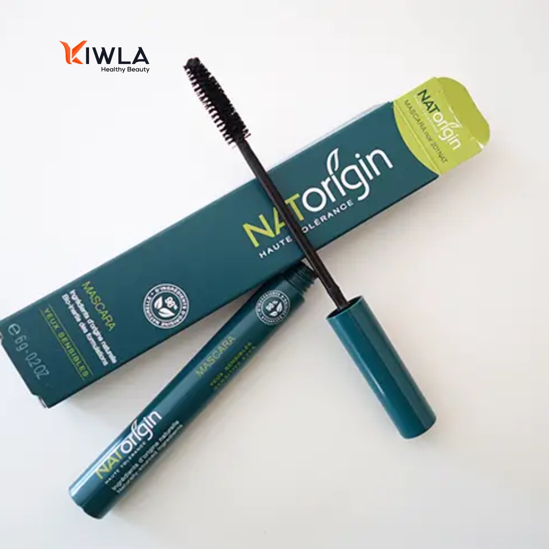 thekiwla's tweet image. NATorigin Lengthening mascara
.
.
.
#NATorigin #lenghthingmascara #natural #eyelashes #sheabutter #raspberry #omegaoils #jojoba #sensitiveeye #dryeyes #lengtheneyelashes #organicproducts #mascara #eyecare #kiwlabeauty #welovekiwla #thekiwla @thekiwla
kiwla.com/products/NATor…