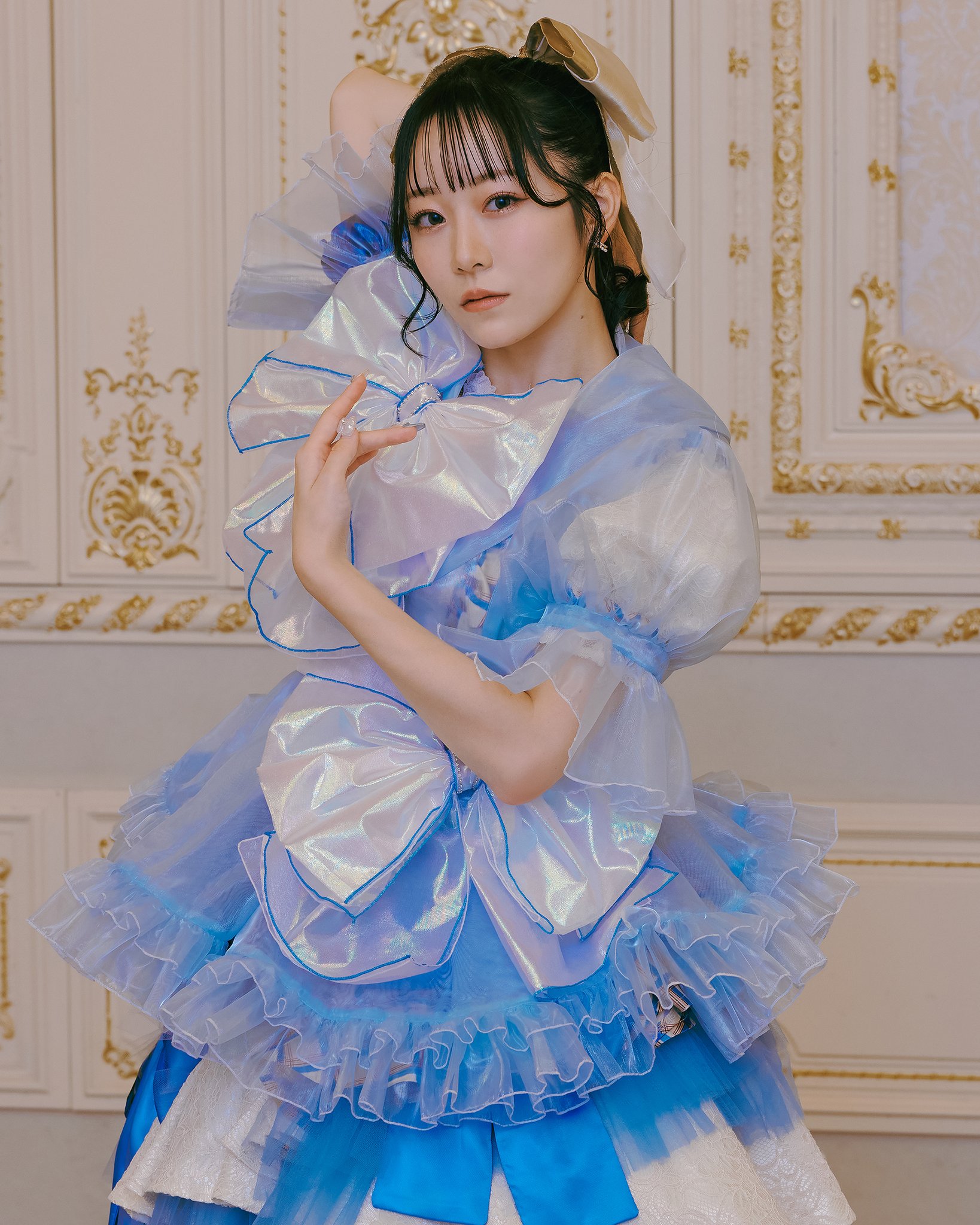 ✨美品✨ FRUITS ZIPPER 真中まな ユニフォーム FRUITS ZIPPER 真中まな ユニフォーム 真中まな（FRUITS ZIPPER