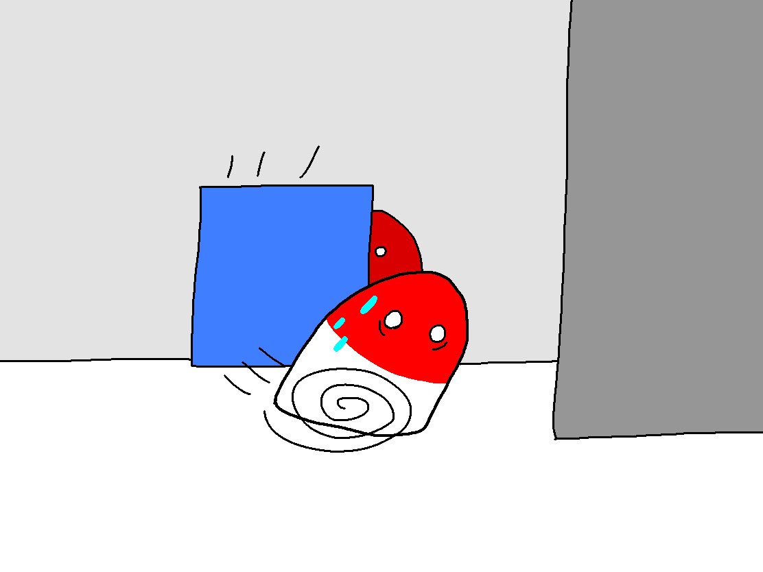 Japland_natto's tweet photo. This is a simple magic!
#ポーランドボール #polandball #カントリーボール #countryball #PB #NoContextHumans #Magic #マジック #漫画が読めるハッシュタグ #マンガが読めるハッシュタグ https://t.co/xXxbfwYere