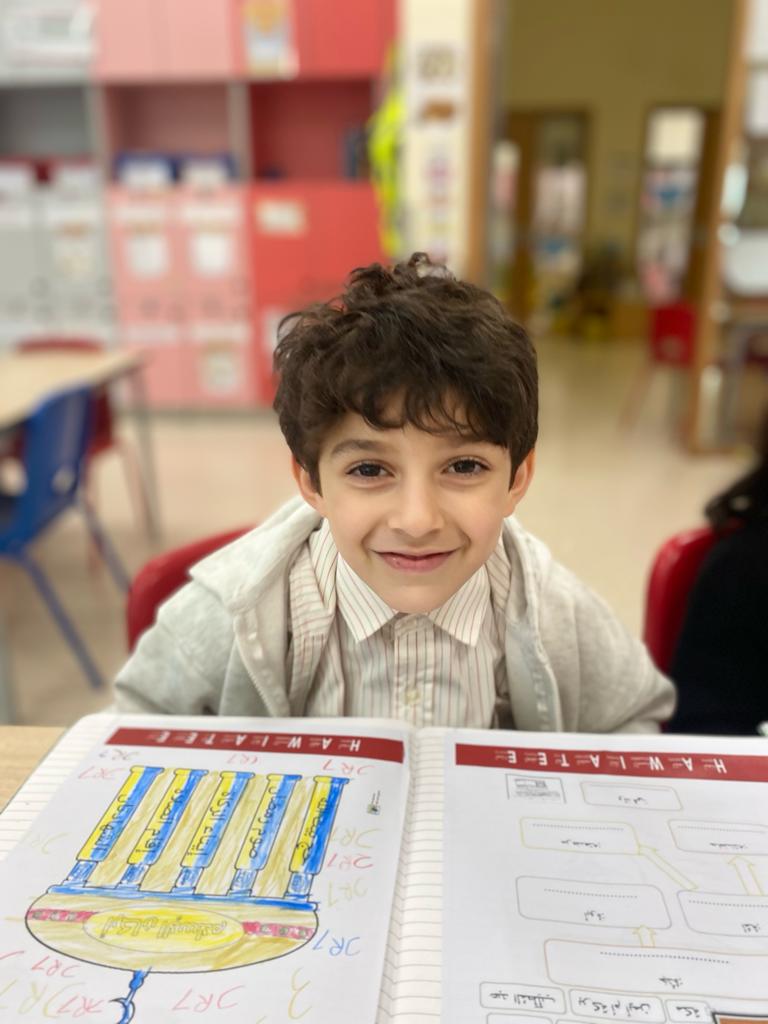 GEMS_GNS's tweet photo. Our Year 2 students are having a blast in their Islamic education lessons.  يتمتع طلابنا في السنة الثانية بمتعة كبيرة في دروس التربية الإسلامية.  

@GEMS_ME @KHDA
#IslamicLearning #gemsgns #gemseducation #dubaischools https://t.co/I5uwQDVVDk