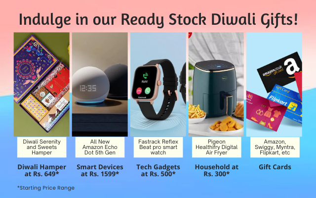 BrandSTIK's tweet photo. Last Minute Best Selling Diwali Options with Express Delivery.

We have limited stocks of best-selling options - Diwali Hampers across budget-ready stock up to 500 pcs, Tech, Household, Gourmet, and Gift cards are also available.

Connect: +91 9594070940 | info@brandstik.com https://t.co/waMJ7bBIau