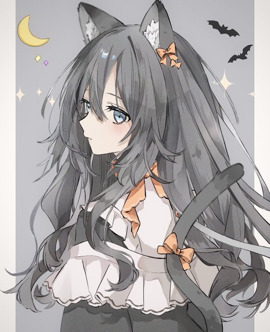 「Halloween」のTwitter画像/イラスト(新着)｜3ページ目)