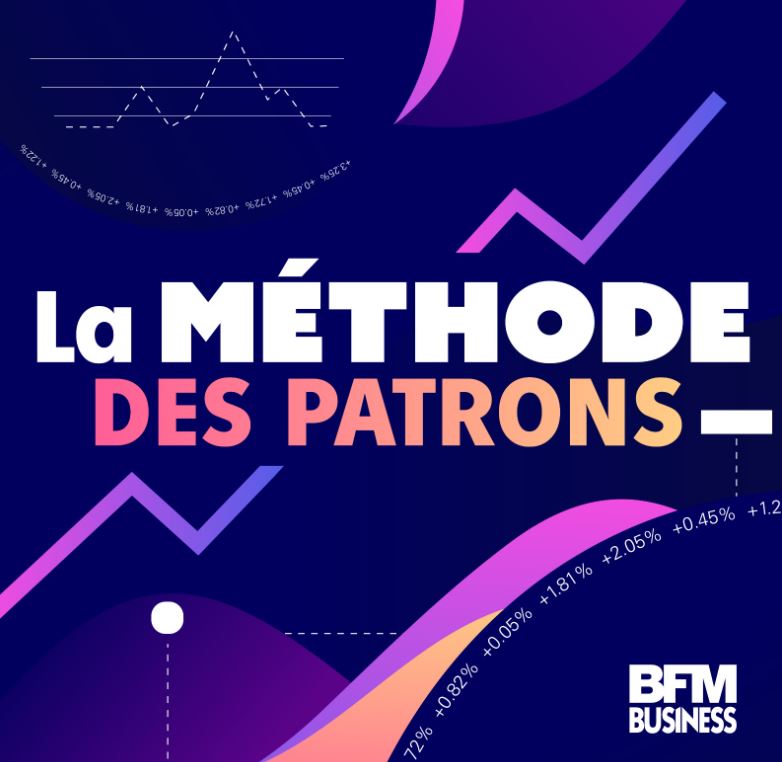 BFMTV_Inside's tweet photo. 📅LUNDI 6 NOVEMBRE À 6H

🔴"LA MÉTHODE DES PATRONS" NOUVEAU PODCAST SUR @bfmbusiness

👉Les auditeurs recevront les conseils des plus grands dirigeants français pour faire les meilleurs choix de carrière

🎙️Présenté par Rémi Sanlis

📻📱À retrouver sur les plateformes d'écoute https://t.co/s2aOWShUjO