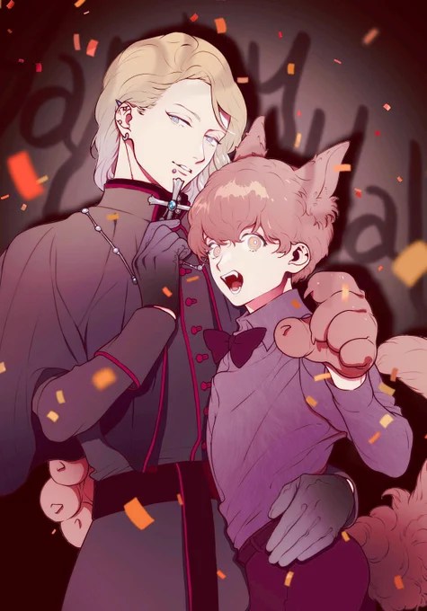 HAPPY Halloween
