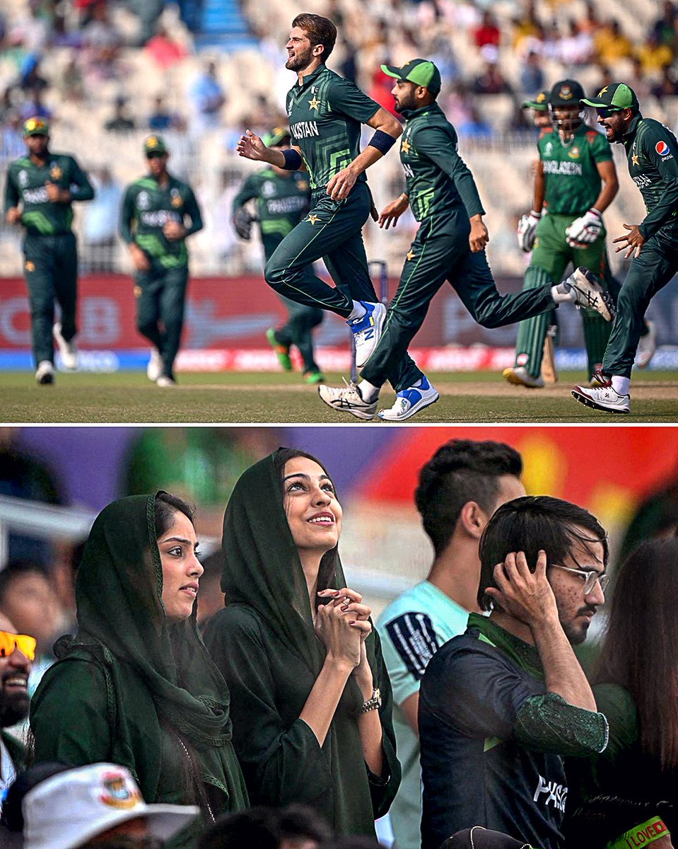 Shehzad719's tweet photo. Shaheen The 🦅......
#PAKvBAN #ShaheenAfridi #BabarAzam𓃵 https://t.co/y6kKrk3PS2