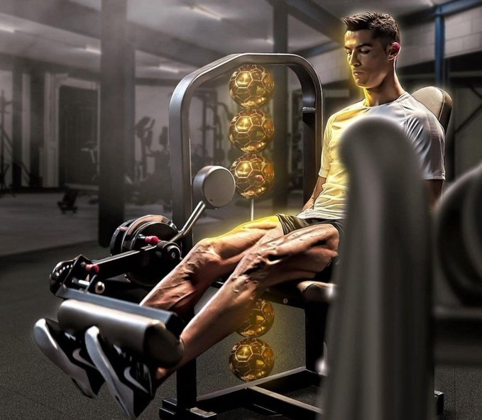 𝐄𝐚𝐫𝐧𝐞𝐝, 𝐍𝐨𝐭 𝐆𝐢𝐯𝐞𝐧 🐐