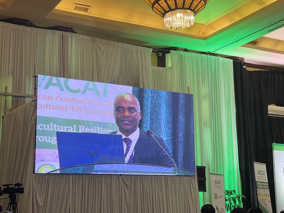 Vitumbiko Chinoko (@chinokov) on Twitter photo <a href="/aatfafrica/">AATF Africa</a> Agri-Business Manager presenting on Cassava Mechanization Programme (CAMAP) during #ACAT2023 <a href="/aatfafrica/">AATF Africa</a> Agri-Business Manager presenting on Cassava Mechanization Programme (CAMAP) during #ACAT2023