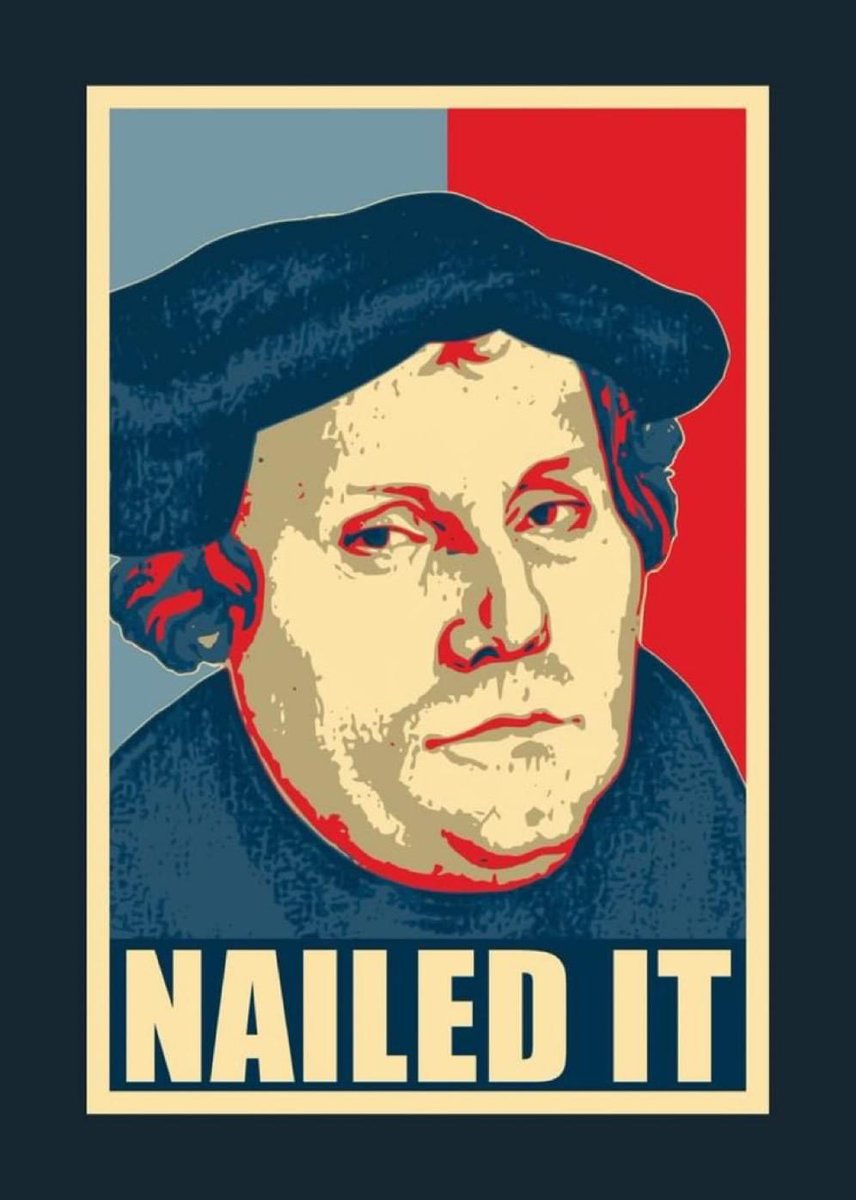 #ReformationDay