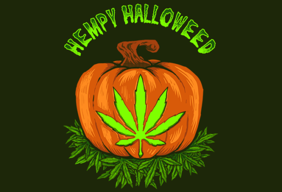 Here’s to more treats and less tricks this Halloweed 🎃🌿👻🌱💀🪴🐈‍⬛
📷 Creative Fabrica
#LegaliseCannabis #Homegrown