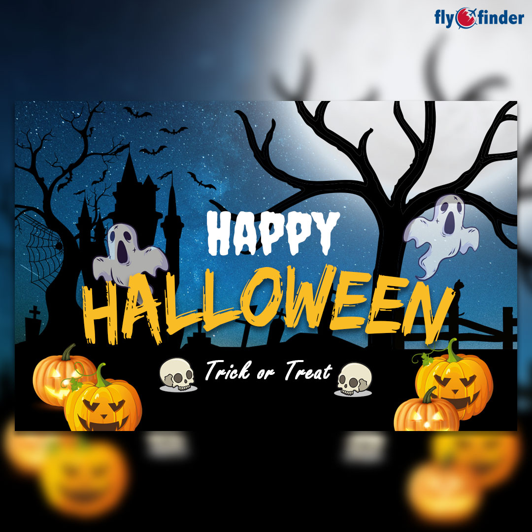 Trick or Treat🍬👻 Open the door, before we double, double toil and trouble; fire burn and cauldron bubble! 🧙‍♂️🔮
Happy Halloween you guys.🎃🦇🌙 

#flyofinder #halloween #happyhalloween #happyhalloweenie #happyhalloweenday #happyhalloweenfolks #happyhalloweenyall