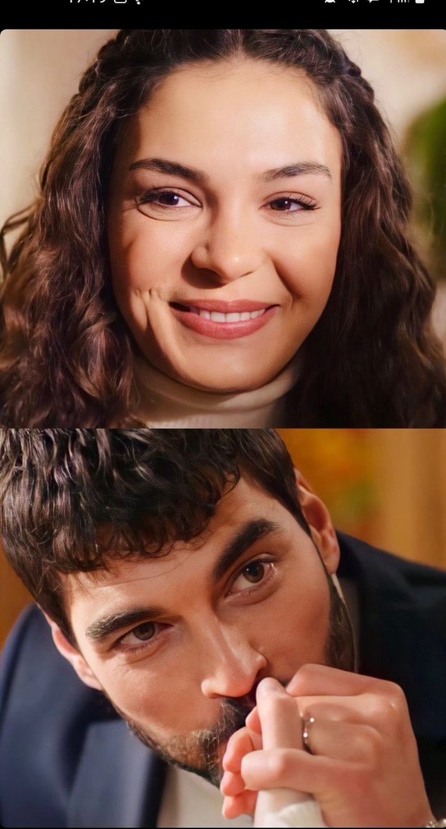 La PAREJA por excelencia de Mesopotamia y medio MUNDO 
Solo caben ELLOS 
Ya no valen los MONTAJES baratos y caducos ...ya no valen las TÓXICAS ya no cuentan los traidores que abandonan las selecciones de sus países ya no VALEN 
#AkinAkinözü 
#EbruŞahin 
#Akru 🥂🥂🥂🥂🥂🥂🥂