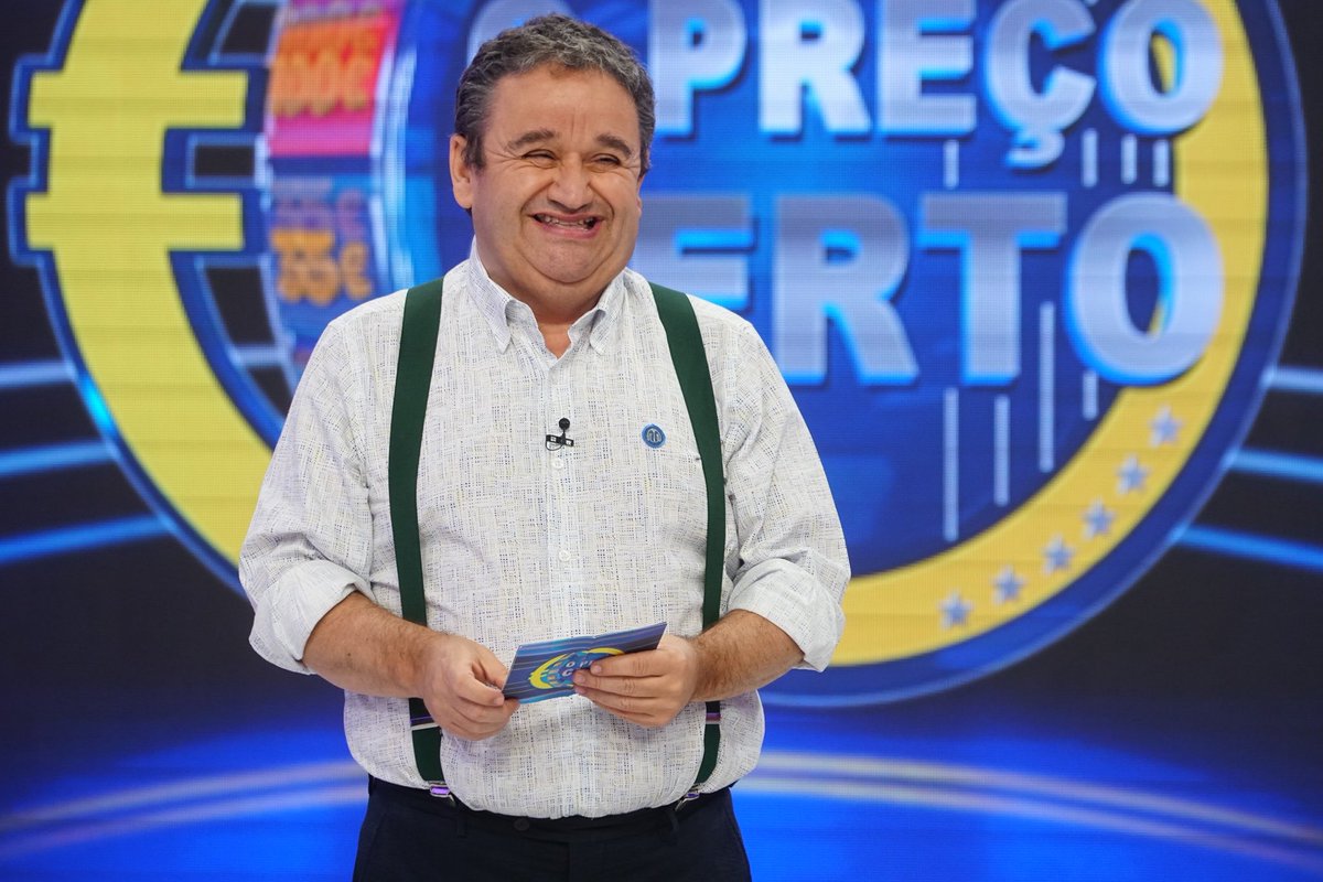 O Preço Certo e a mudança da hora. 

Historicamente há um programa de televisão que é bastante beneficiado com a mudança para a hora de inverno em Portugal.

Ora vejamos 🧵